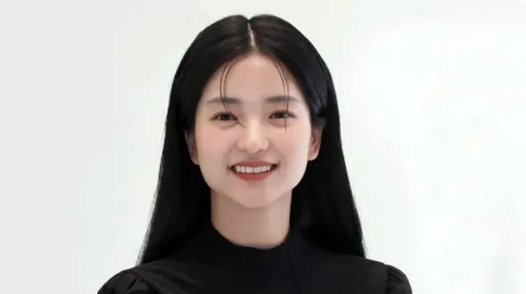 سفر در زمان ؛ تصویری از بهترین بازیگر سریال‌ها و فیلم‌های کره‌ای خانم «کیم ته ری»