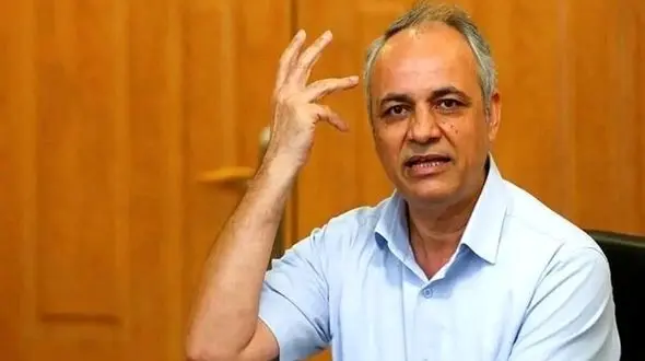 انتقاد زیدآبادی به مجسمه شاپور اول: تاریخ بازیچه نیست!