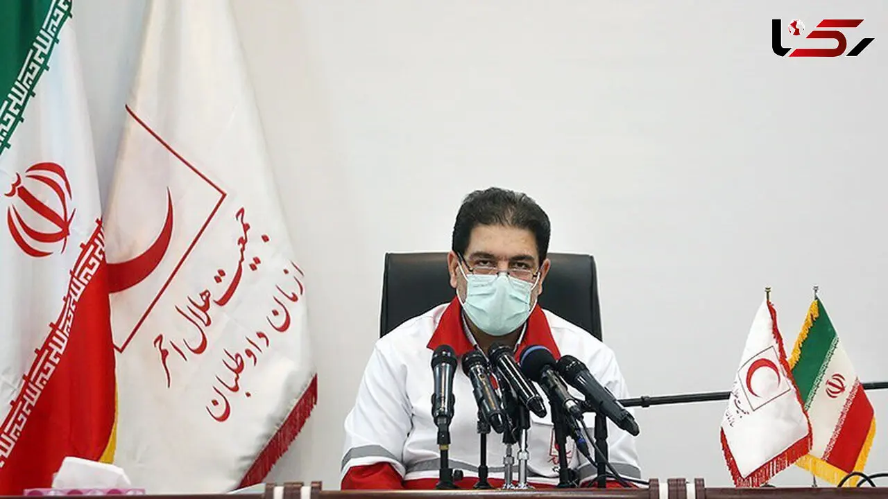 اعزام متفاوت حجاج به خاطر کرونا / تمام راه های فساد آور در هلال احمر بسته خواهد شد
