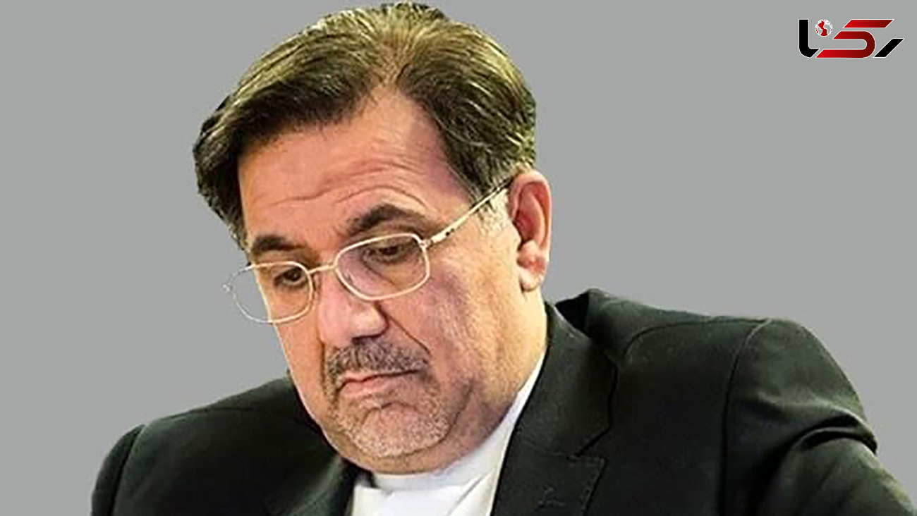 محکومیت آخوندی وزیر سابق تعلیق شد