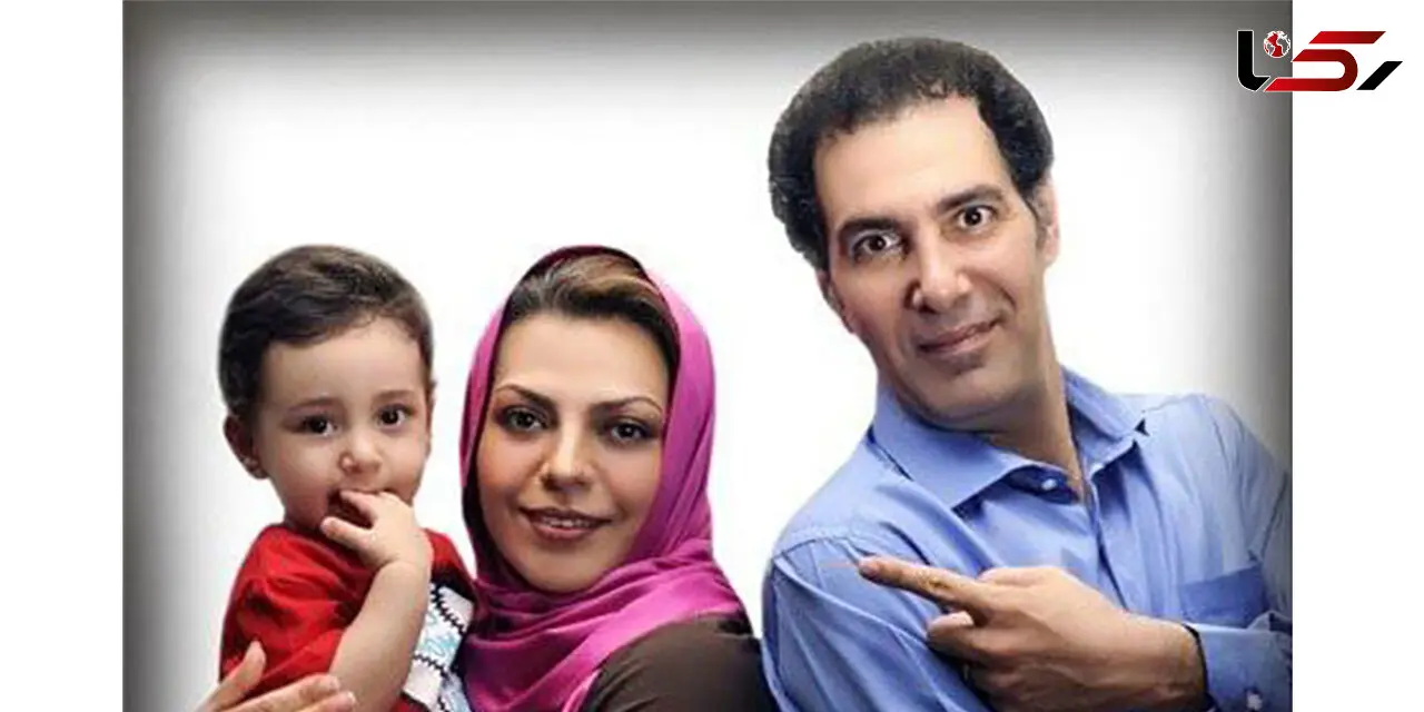 فیلم/ نگاهی به چیدمان منزل مجلل و سنتی «بهنام تشکر»، نصرتِ سریال پادری و همسرش/ از کابینت‌های سفید و مبلمان کلاسیک تا ظروف برنجی و تابلوهای هنری