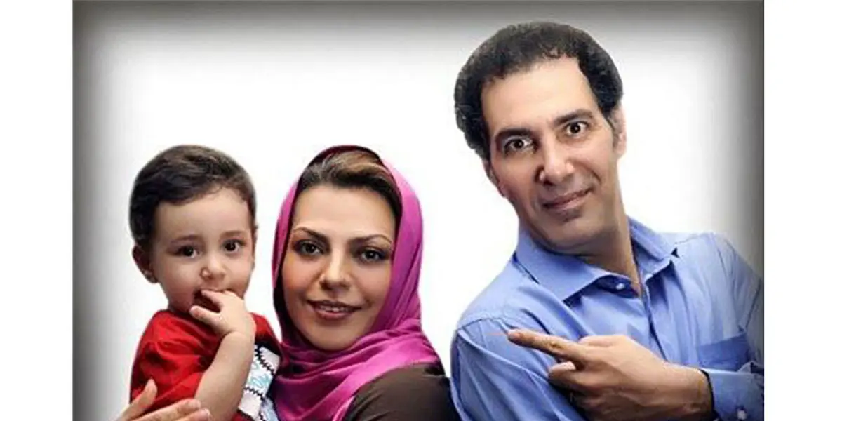 نگاهی به چیدمان منزل مجلل و سنتی «بهنام تشکر»، نصرتِ سریال پادری و همسرش/ از کابینت‌های سفید و مبلمان کلاسیک تا ظروف برنجی و تابلوهای هنری