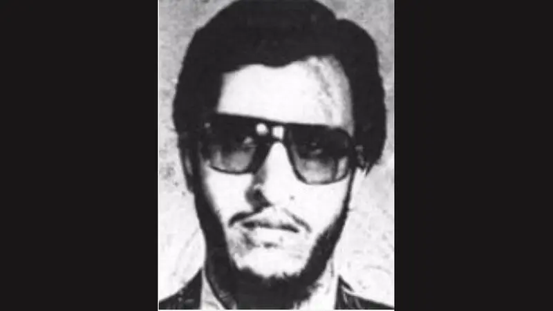 رکنا: سعید امامی