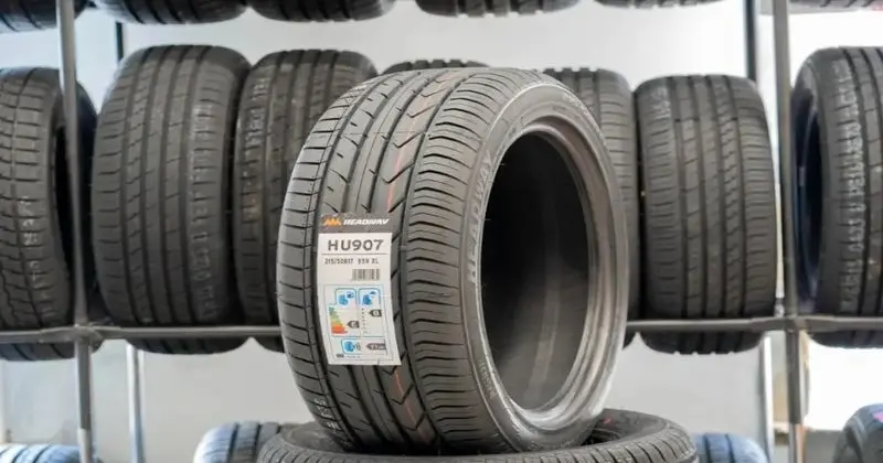 کدام برند لاستیک چینی ارزش خرید دارد؟