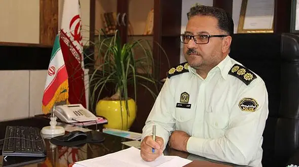 بازداشت باند گشت ارواح در شیراز / همه شهر از آنها می ترسیدند
