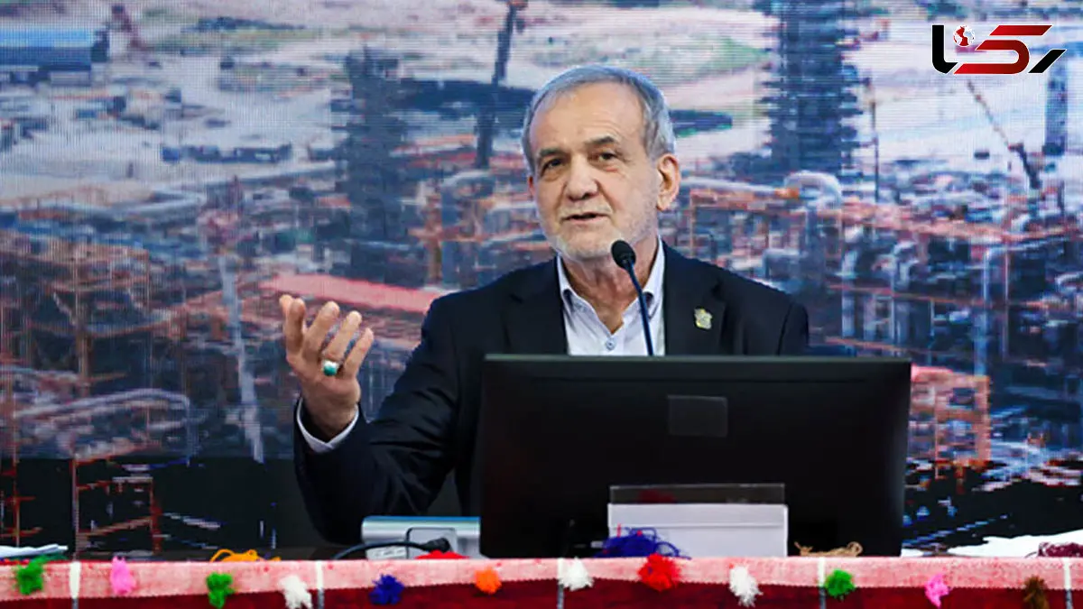 ماجرای تنش در جلسه پزشکیان بافعالان رسانه ای چه بود؟ / وقتی یاسر جبرائیلی با پزشکیان درباره حوزه انرژی ترکی حرف زد!