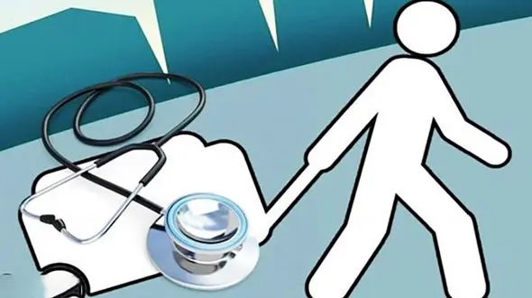 اجرای قانون ممنوع‌الخروجی پزشکان تازگی ندارد 