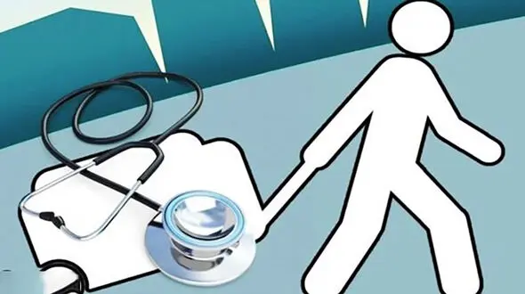 اجرای قانون ممنوع‌الخروجی پزشکان تازگی ندارد 
