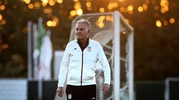 کی‌روش: شاید 2 بازیکن فیکس را به جام جهانی نبرم / نورالهی و آزمون مشکلی ندارند