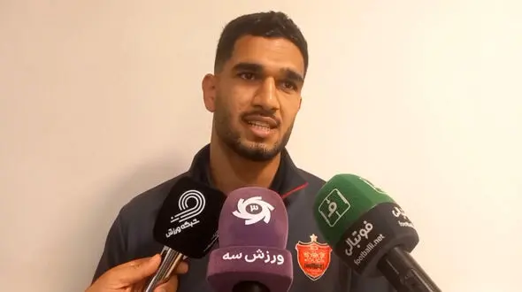هافبک  پرسپولیسی راهی مس شهر بابک شد