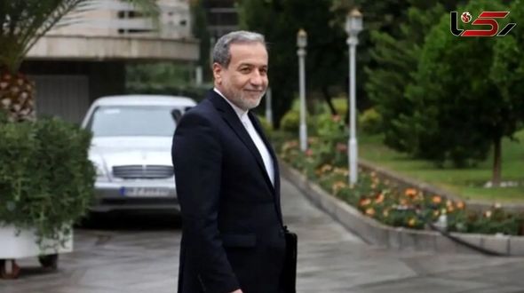New Details on Iran’s Foreign Minister Araqchi and Delegation Arrival in New York
