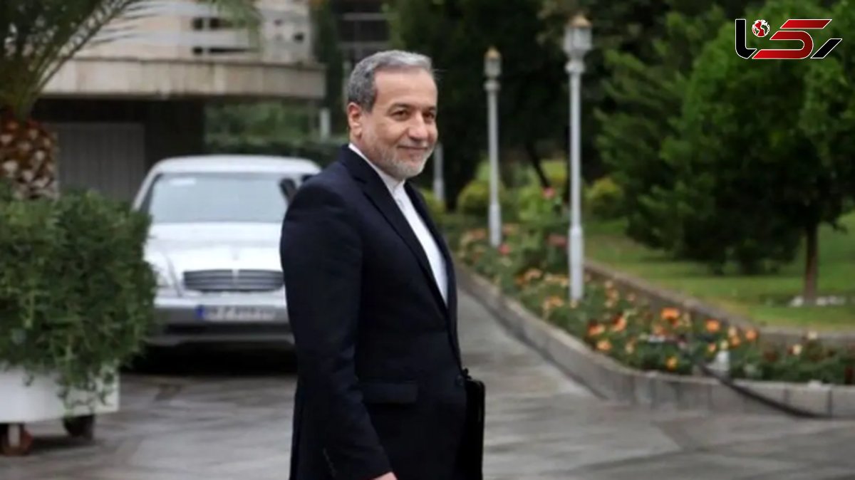New Details on Iran’s Foreign Minister Araqchi and Delegation Arrival in New York