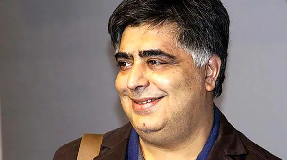 شباهت باورنکردنی آقای بازیگر معروف به دختر ناصرالدین شاه + عکس