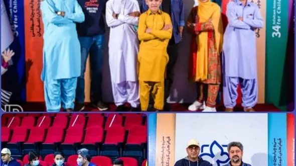 فیلم سینمایی " لیپار" بخشی از زندگی خودم و عشق به سینما