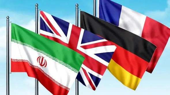 استانبول محل مذاکره ایران و اروپا در روز جمعه 