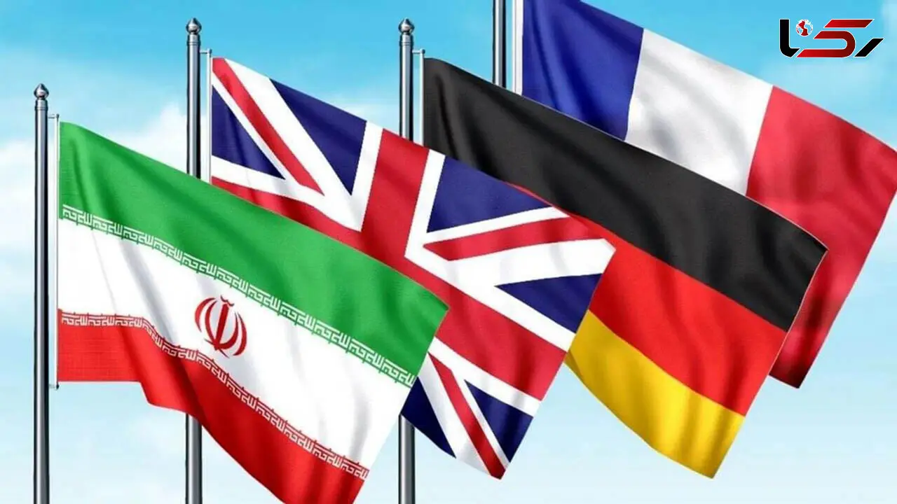 استانبول محل مذاکره ایران و اروپا در روز جمعه 