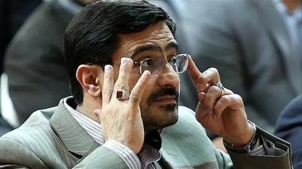 توضیحات وکیل روح الامینی درباره دادگاه سعید مرتضوی