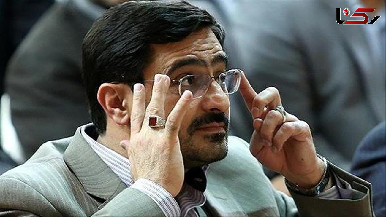 توضیحات وکیل روح الامینی درباره دادگاه سعید مرتضوی