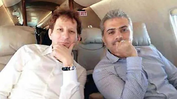 رد‌پای دوست صمیمی بابک زنجانی در پرونده ایران خودرو / حسن رعیت کیست؟ 