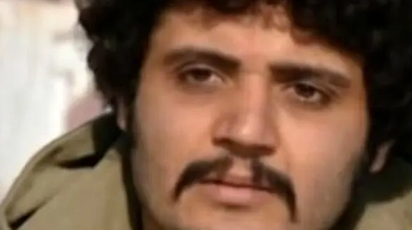 مهران رنجبر، بازیگر سریال «آوای باران» تغییر چهره داد/ آقای بازیگر در 43 سالگی با استایل منحصر به فرد اصلا قابل شناسایی نیست