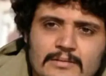 مهران رنجبر، بازیگر سریال «آوای باران» تغییر چهره داد/ آقای بازیگر در 43 سالگی با استایل منحصر به فرد اصلا قابل شناسایی نیست