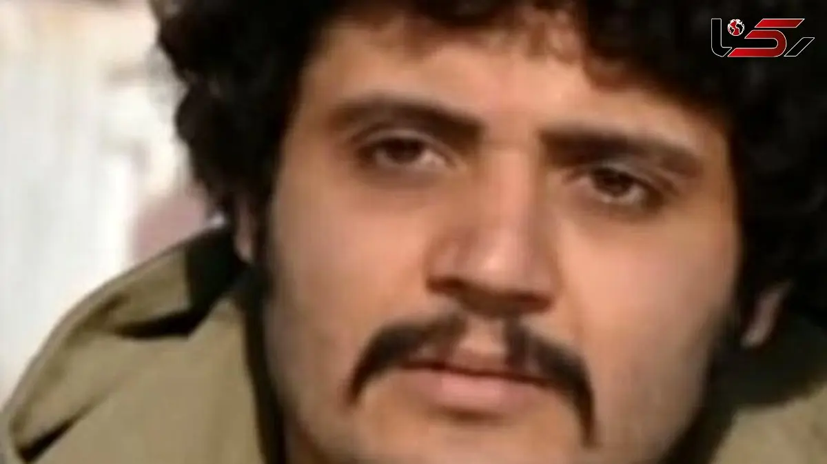 مهران رنجبر، بازیگر سریال «آوای باران» تغییر چهره داد/ آقای بازیگر در 43 سالگی با استایل منحصر به فرد اصلا قابل شناسایی نیست