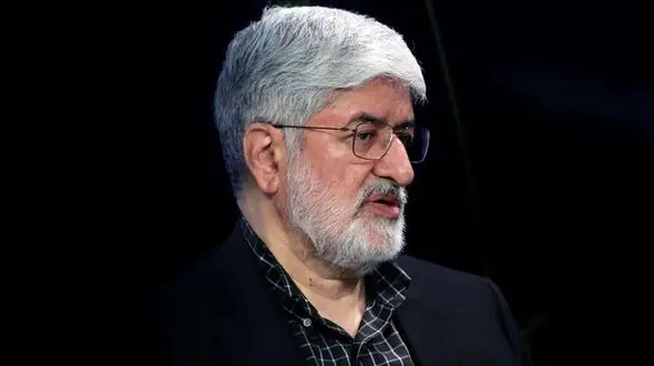  واکنش علی مطهری به پیشنهاد حسن روحانی درباره همه‌پرسی: با قانون اساسی سازگار نیست