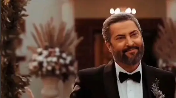 عکس/ رونمایی از کارت عروسیِ غم‌انگیزِ مهرداد میناوند، تازه دامادی که زندگی مشترکش بیشتر از دو ماه طول نکشید!/ آرزو داریم عشق باشد و یک دنیا سلامتی/ روحش شاد!