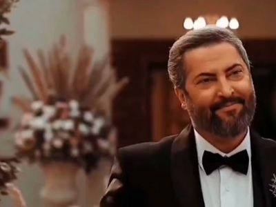 عکس/ رونمایی از کارت عروسیِ غم‌انگیزِ مهرداد میناوند، تازه دامادی که زندگی مشترکش بیشتر از دو ماه طول نکشید!/ آرزو داریم عشق باشد و یک دنیا سلامتی/ روحش شاد!