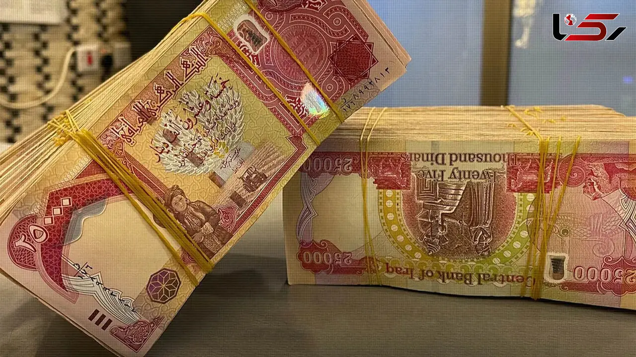 این مردان دینار های قلابی را به زائران اربعین می فروختند / هشدار پلیس تهران برای مسافران کربلا