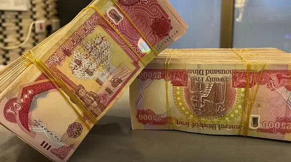 این مردان دینار های قلابی را به زائران اربعین می فروختند / هشدار پلیس تهران برای مسافران کربلا