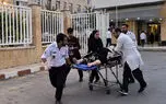 فیلم / گفت‌وگوی رکنا با پرستار فداکار قائمشهری؛ آمبولانس ۱۵ متر مانده به بیمارستان خراب شد، اما احیا متوقف نشد