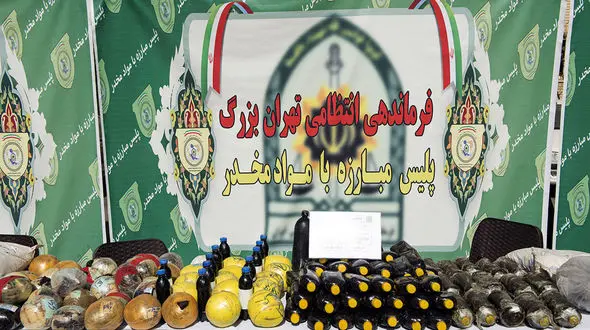 این لیمو ترش ها همه را خمار می کرد