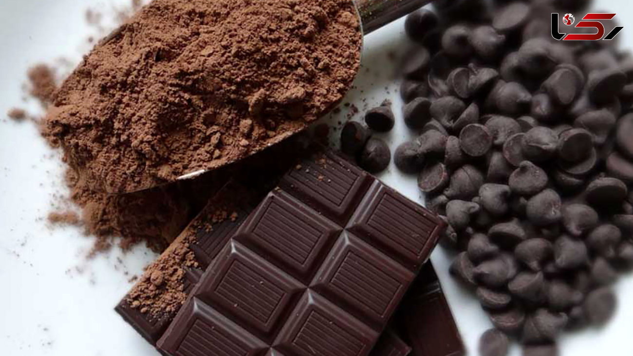 با شکلات تلخ به جنگ بیماری قلبی-عروقی بروید