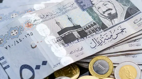 قیمت ریال عربستان امروز جمعه 24 مرداد 1404