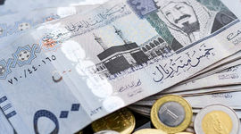 قیمت ریال عربستان امروز شنبه 18 مرداد 1404 