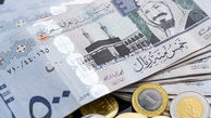 قیمت ریال عربستان به تومان، امروز یکشنبه 8 تیر ماه 1404 