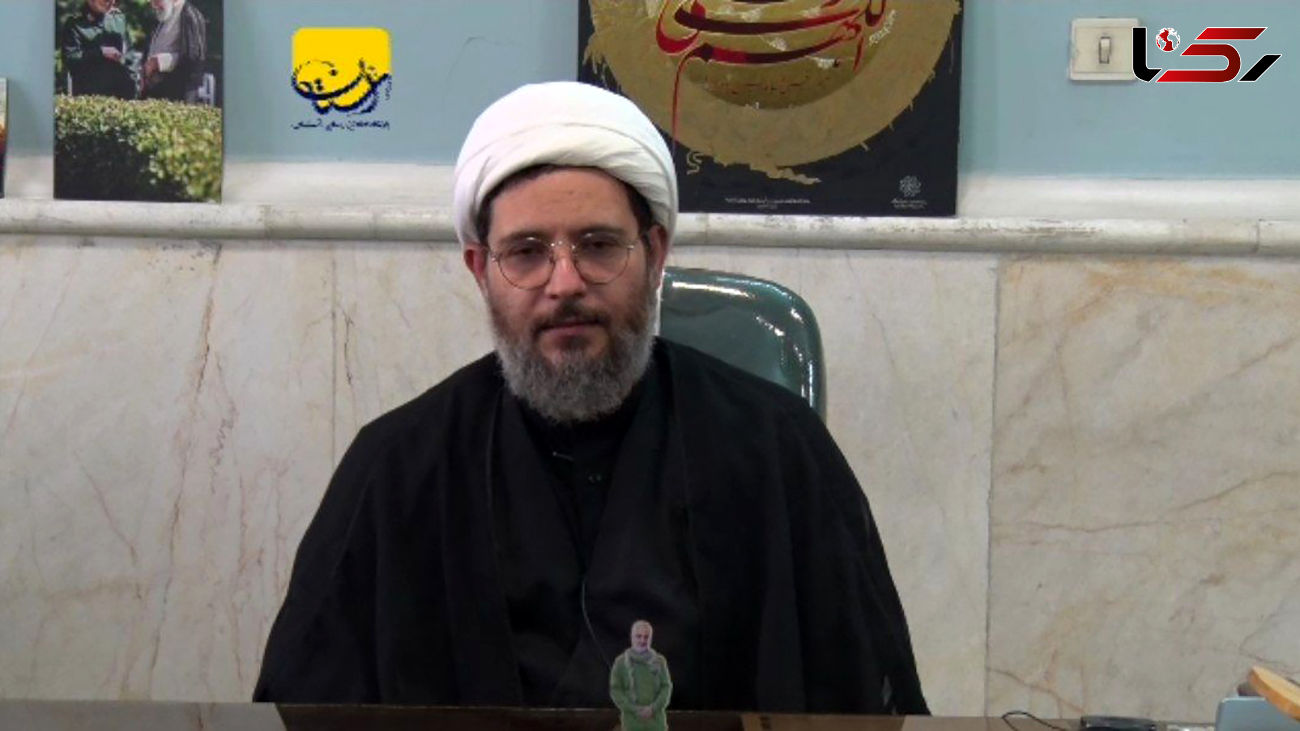 برگزاری اجلاس سیدالشهدا (ع) در حرم مطهر امام (ره)