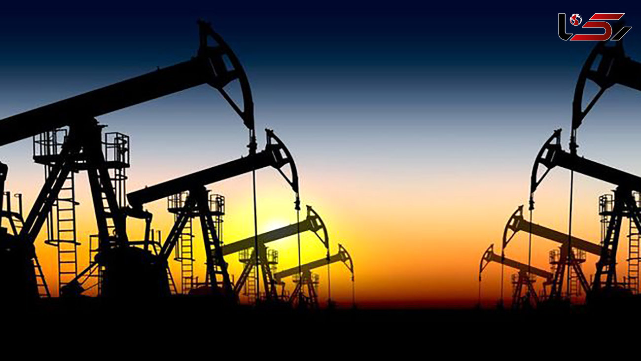 آخرین آمار تولید روزانه نفت ایران