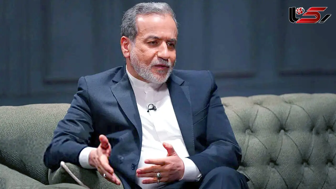 Abbas Araqchi Discusses Bilateral and Regional Issues in Interview with Al-Sharq, Qatar