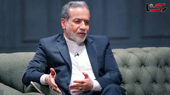 Abbas Araqchi Discusses Bilateral and Regional Issues in Interview with Al-Sharq, Qatar