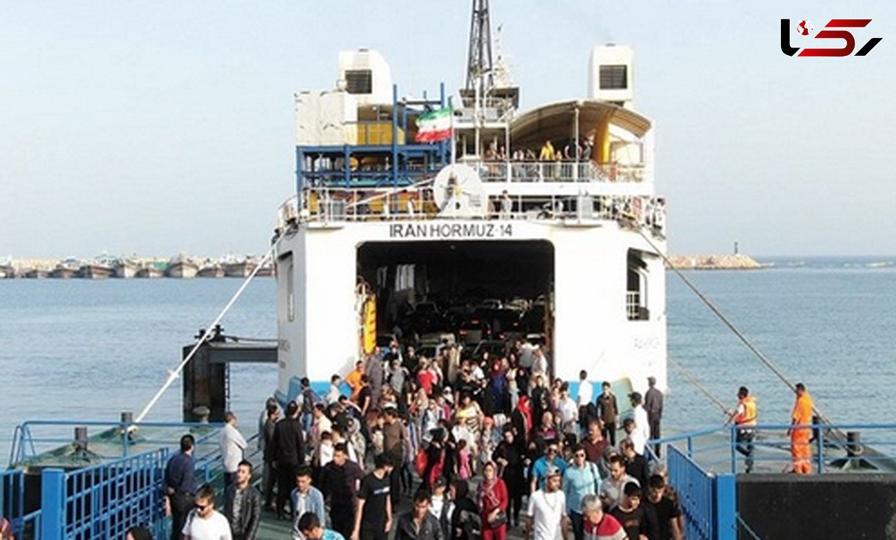 
اعزام کشتی به بندر شارجه برای بازگرداندن مسافران ایرانی