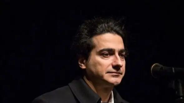 فیلم آواز باشکوه همایون شجریان که خانم گردشگر فرانسوی با زیبایی های ایران  به تصویر کشید !