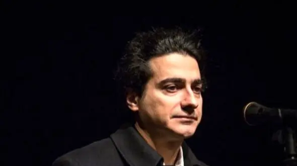 فیلم آواز باشکوه همایون شجریان که خانم گردشگر فرانسوی با زیبایی های ایران  به تصویر کشید !