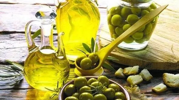 روغن زیتون و کمک به پیشگیری از سرطان مغز 