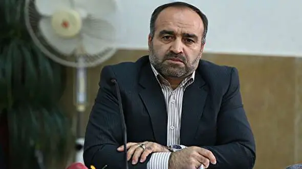 آیا پادگان جوادنیای آبیک منفجر شد؟