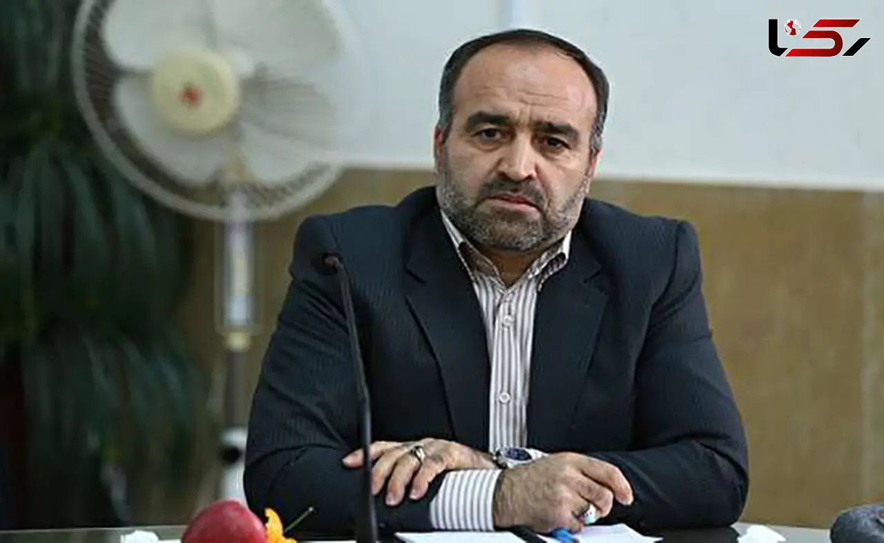 آیا پادگان جوادنیای آبیک منفجر شد؟