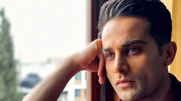 دابسمش جنجالی و وایرال شده‌ی ماشینی آرمان درویش و دوستانش را از دست ندهید!