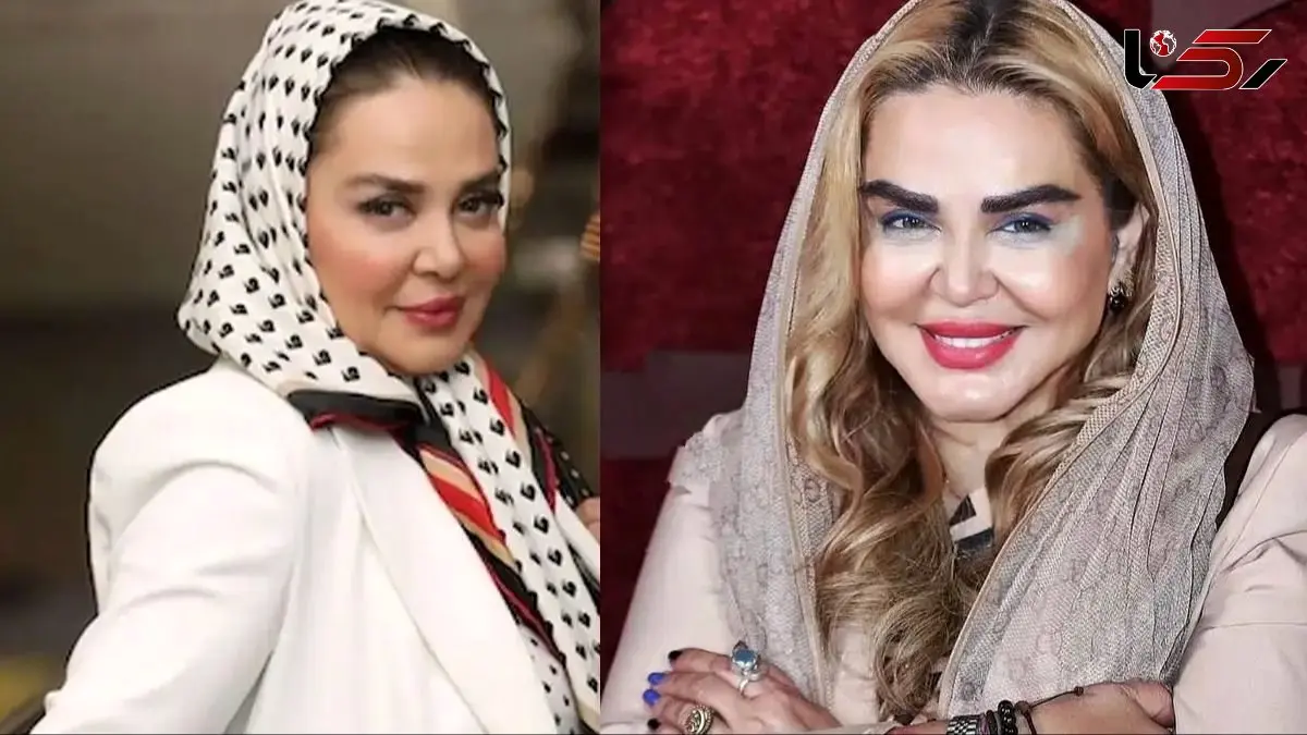 فیلم / نگاهی به مراسم ختم مجلل پدر بهاره رهنما در تالار اعیانی ../ حضور بازیگران و سلبریتی ها با دسته گل های لوکس ../ از مریم رهنما تا مرضیه موسوی و ....