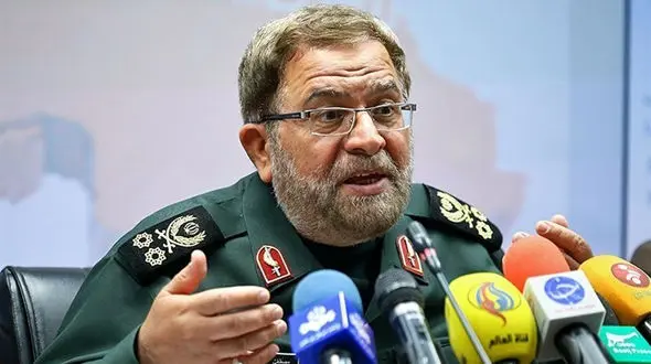  دستگیرشدگان اعتراضات اخیر به رژیم صهیونیستی متصل بودند 